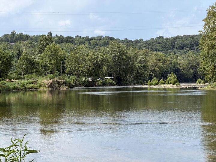 Property Photo: 363 Shady River Drive VA 24350