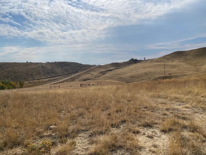Property Photo: 5 Tower Lane WY 82834