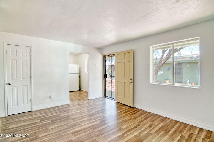 Property Photo: 5653 E 28th Street AZ 85711