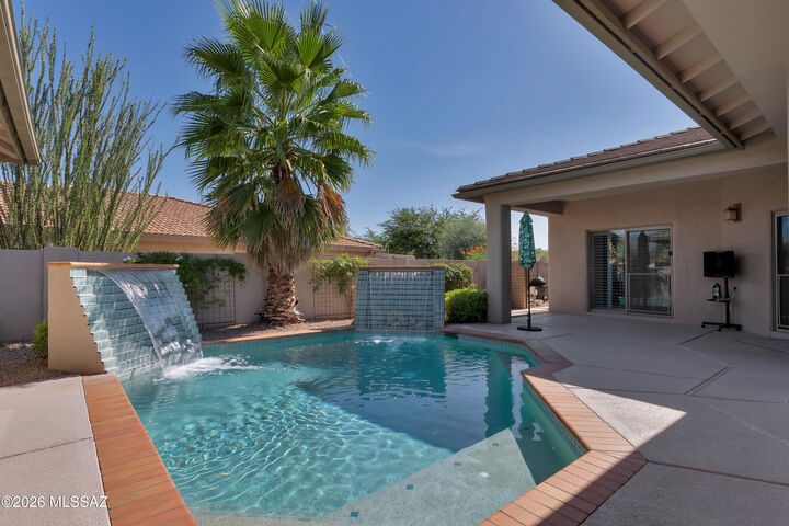 Property Photo:  12967 N Dapple Drive  AZ 85755 