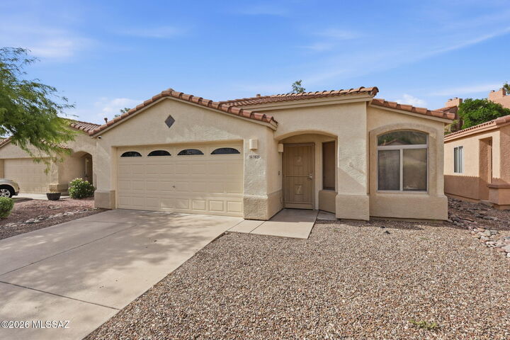 Property Photo:  7825 E Sabino Hollow Court  AZ 85750 