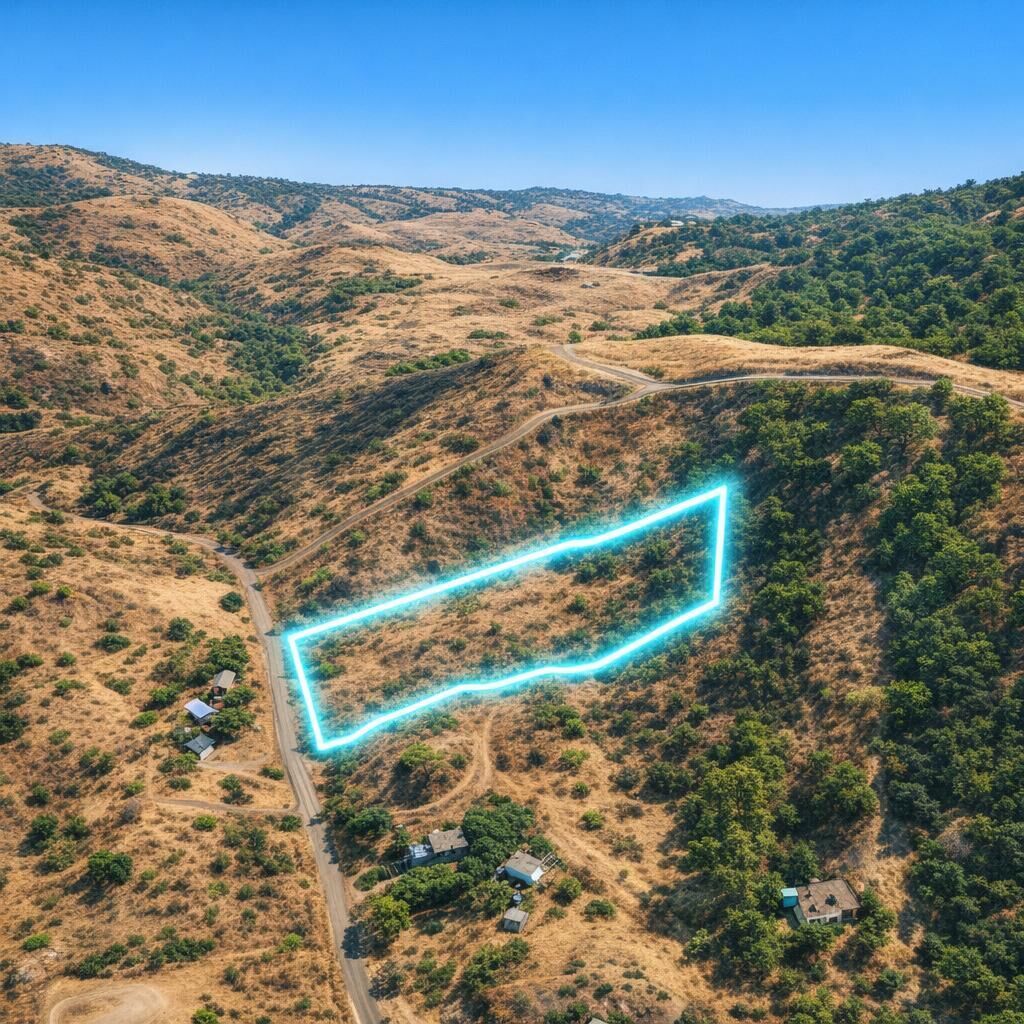 Property Photo:  34447-3449 Cougar Lane  CA 93675 