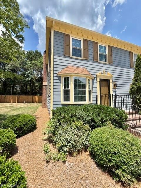 Property Photo: 3789 Greenes Crossing NC 27410