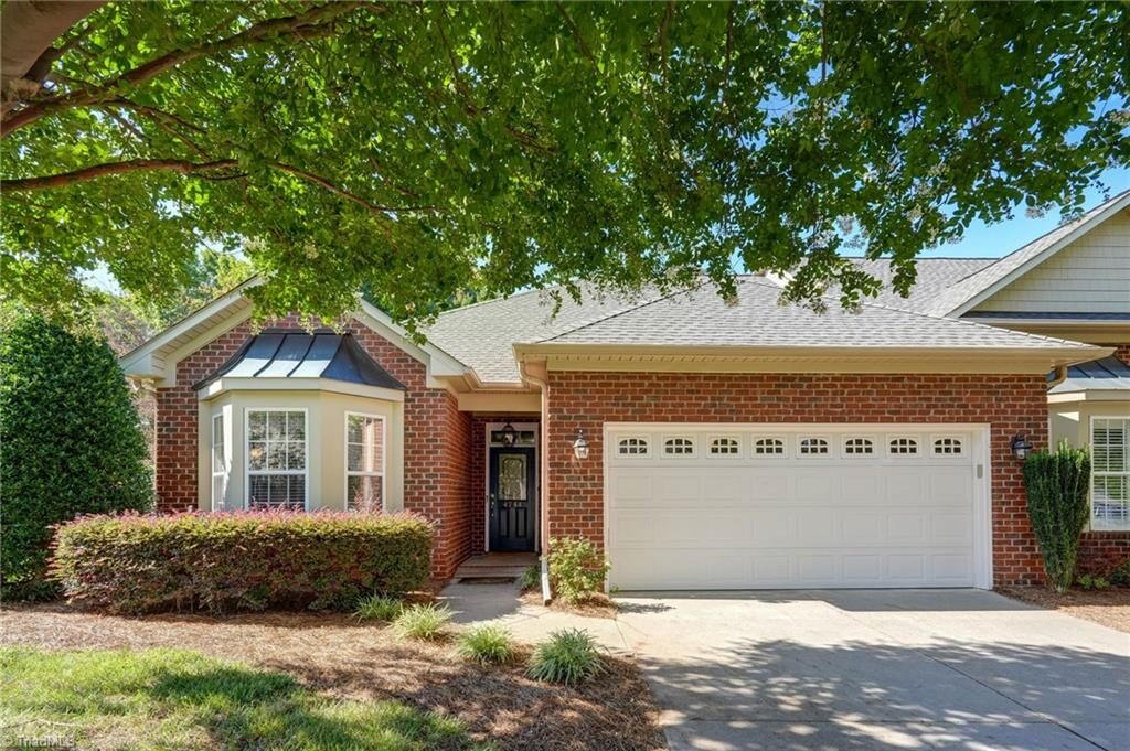 Property Photo:  4744 Lancaster Park Drive  NC 27103 
