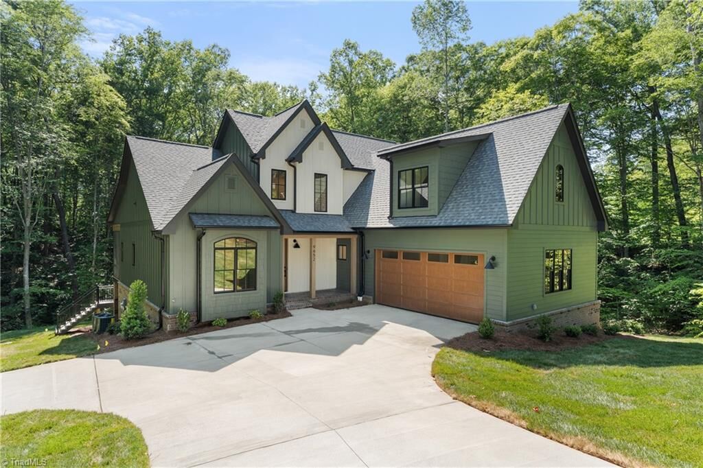 Property Photo:  9652 Lissara Camp Court  NC 27023 