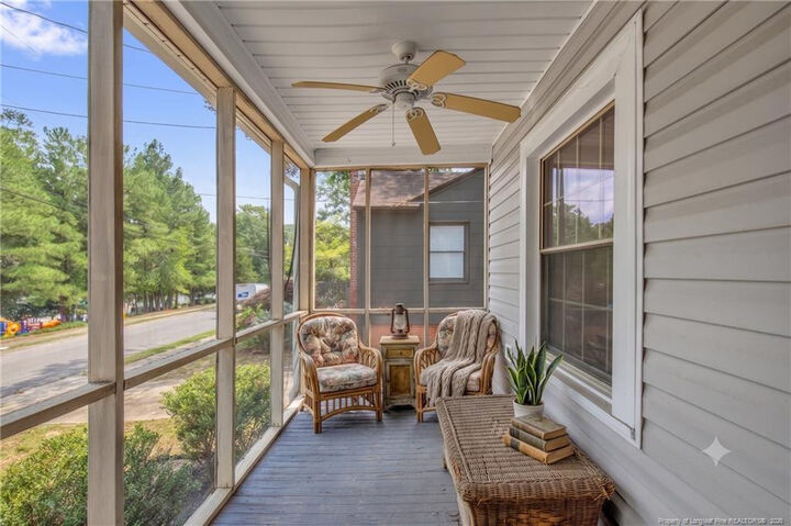 Property Photo: 705 Greenland Drive NC 28305