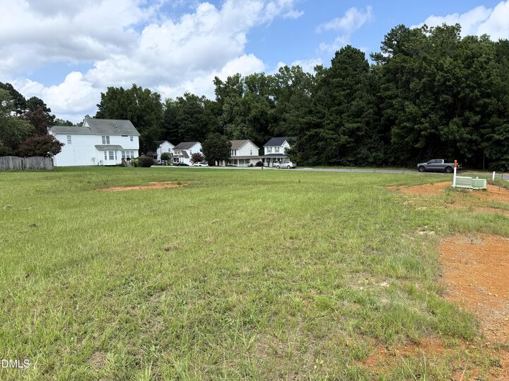 Property Photo:  200 Winding Wood Drive  NC 27520 