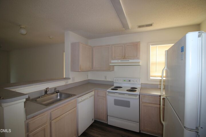 Property Photo: 2010 Wolfmill Drive Apt 303 NC 27603