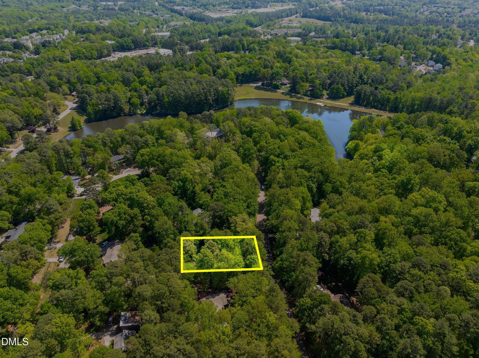 Property Photo:  8272 Hillside Drive  NC 27612 