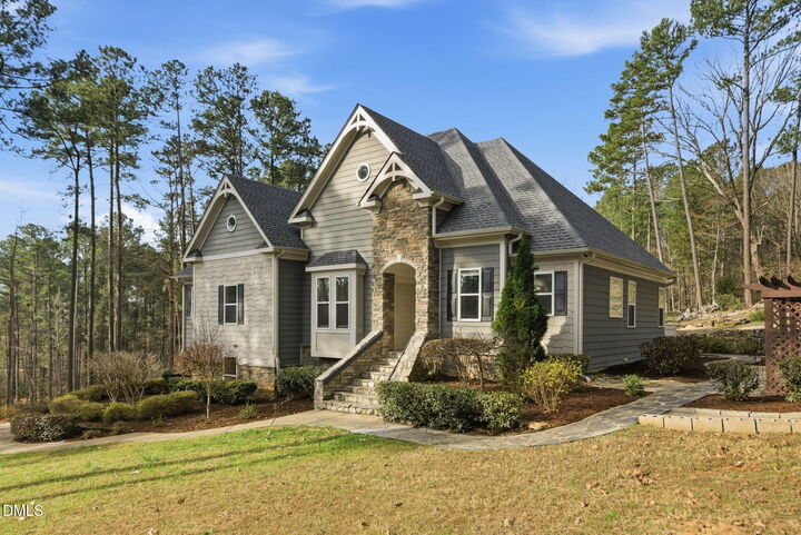 Property Photo: 798 Horizon Drive NC 27312