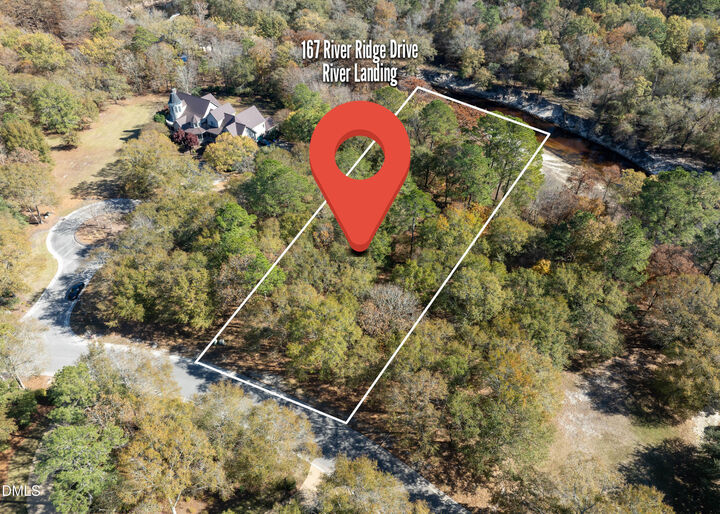 Property Photo: 167 River Ridge Drive NC 28466