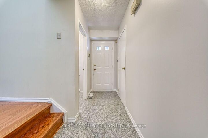 Property Photo: 11 Fundy Bay Boulevard ON M1W 3A1