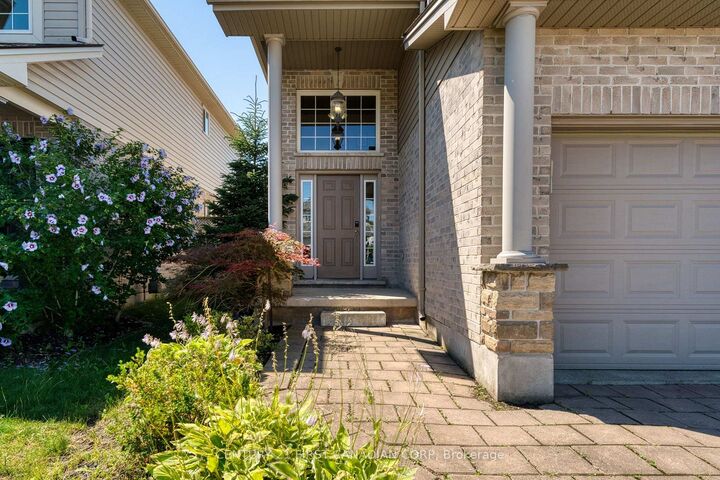 Property Photo: 1197 Smither Road ON N6G 5R8