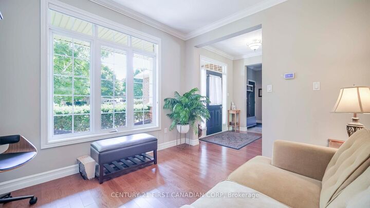 Property Photo: 327 Richmeadow Road ON N6H 5T2