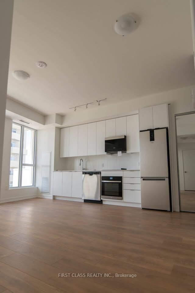 Property Photo: 474 Caldari Road 1210 ON L4K 0R5
