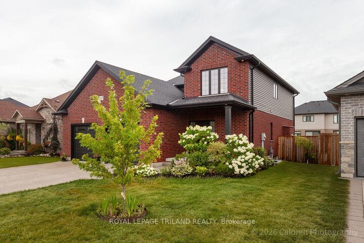 Property Photo:  108 Spencer Avenue  ON N0M 2J0 