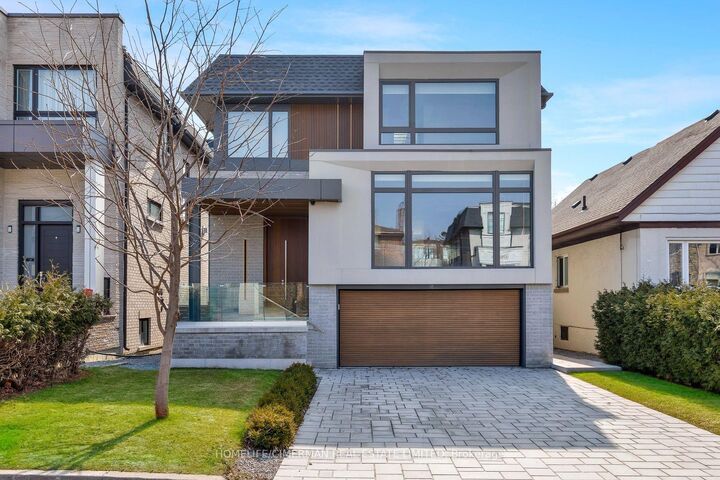 Property Photo:  21 Farrell Avenue  ON M2R 1C7 
