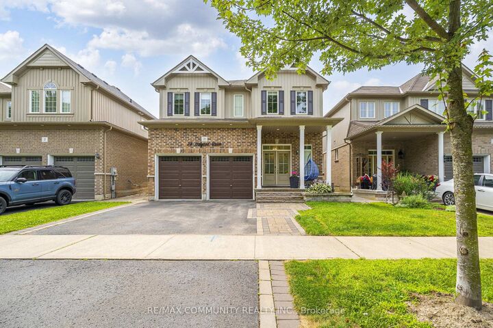 23 Holyrod Drive — photo 1
