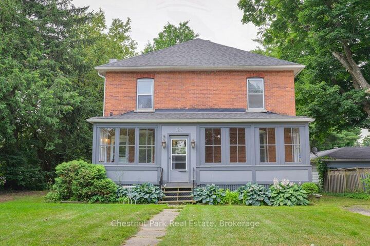 128 James Street — photo 1