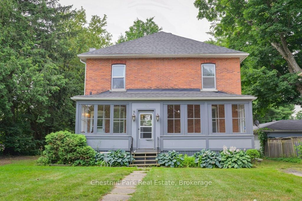 Property Photo: 128 James Street ON P1L 2B6