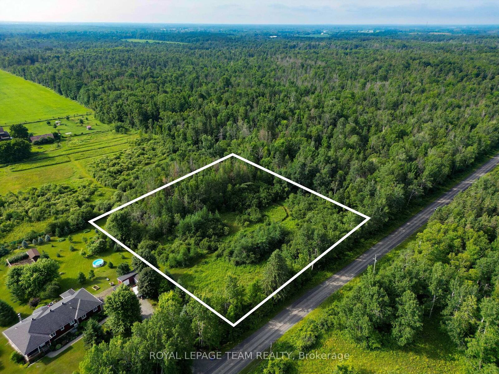 Property Photo:  2630 McMullen Road  ON K0G 1J0 