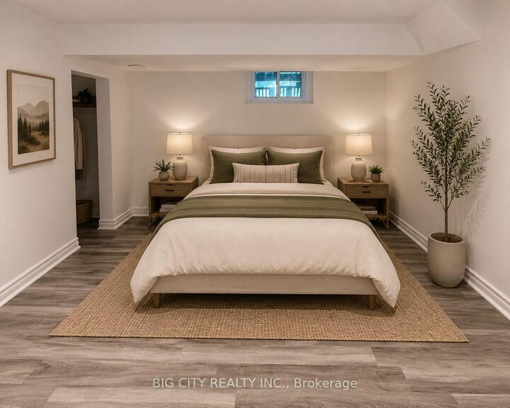 Property Photo:  94 Wright Street  ON L4C 4A5 