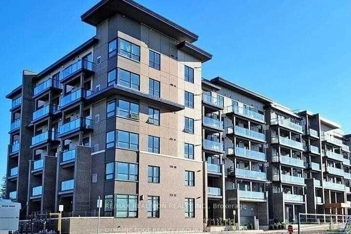 Property Photo:  9700 Ninth Line 219  ON L6B 1R7 