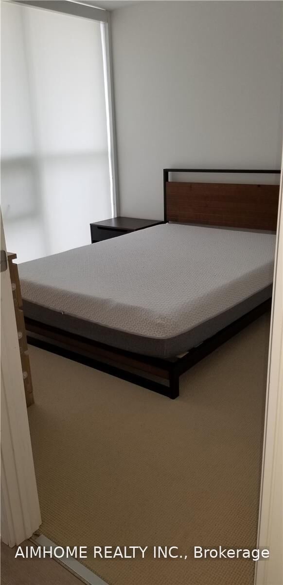 Property Photo:  88 Scott Street 3301  ON M5E 0A9 