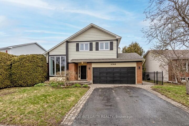 6368 Viseneau Drive — photo 1