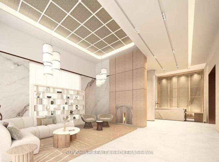 Property Photo:  10 Oak Street 609  ON M5A 0Z1 