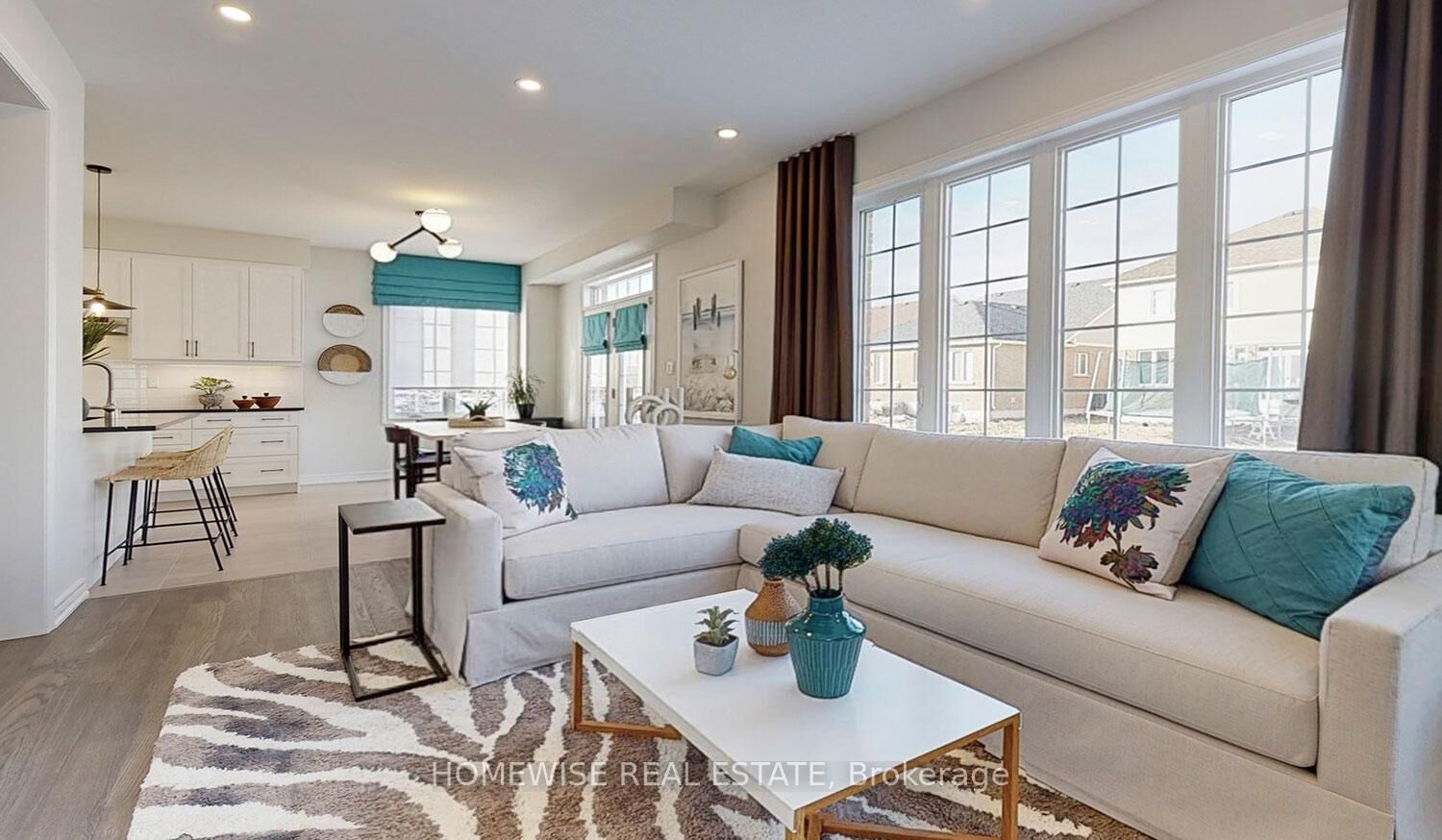 Property Photo: 29 William Campbell Drive ON K9K 0H5