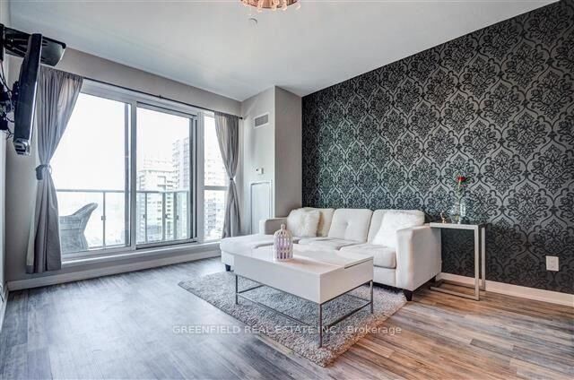 Property Photo:  69 Lynn Williams Street 1501  ON M6K 3R7 