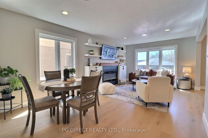Property Photo: 2895 Petty Road ON N6L 0A7