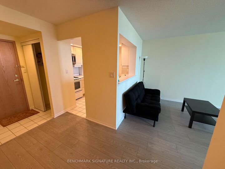 Property Photo: 88 Corporate Drive 2405 ON M1H 3G6