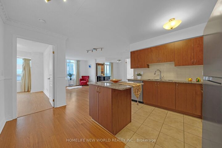 Property Photo: 55 South Town Centre Boulevard 912 ON L6G 0B1