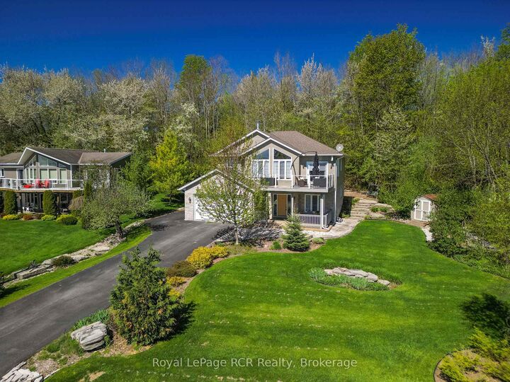 Property Photo:  154 Macintosh Drive  ON N0H 1S0 
