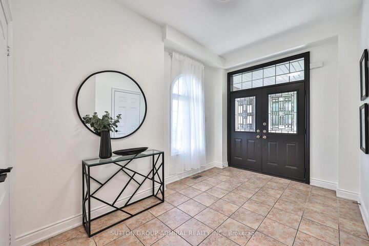 Property Photo: 502 Apple Blossom Drive ON L4J 9A3