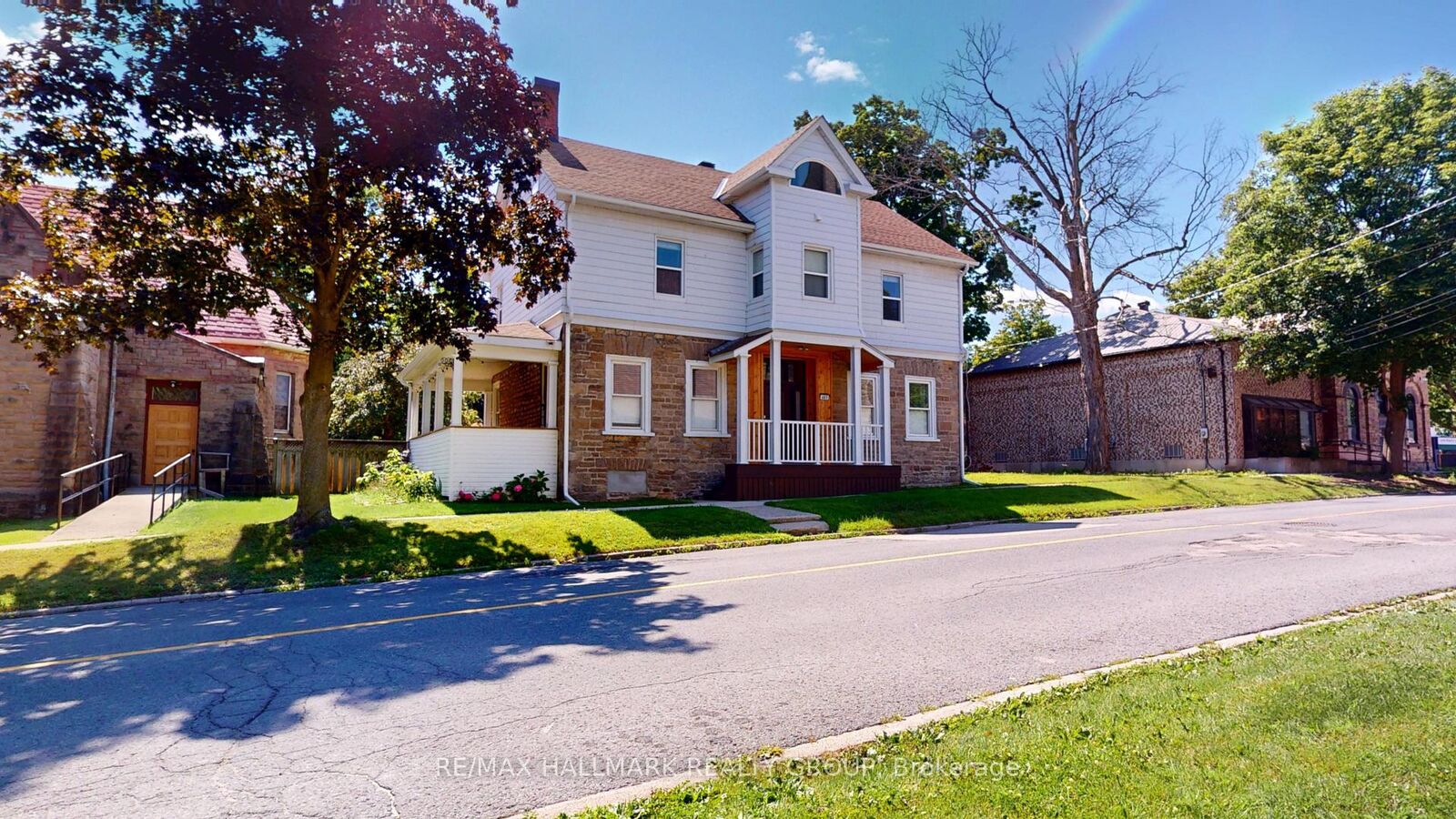 Property Photo: 461 Centre Street N ON K0E 1T0