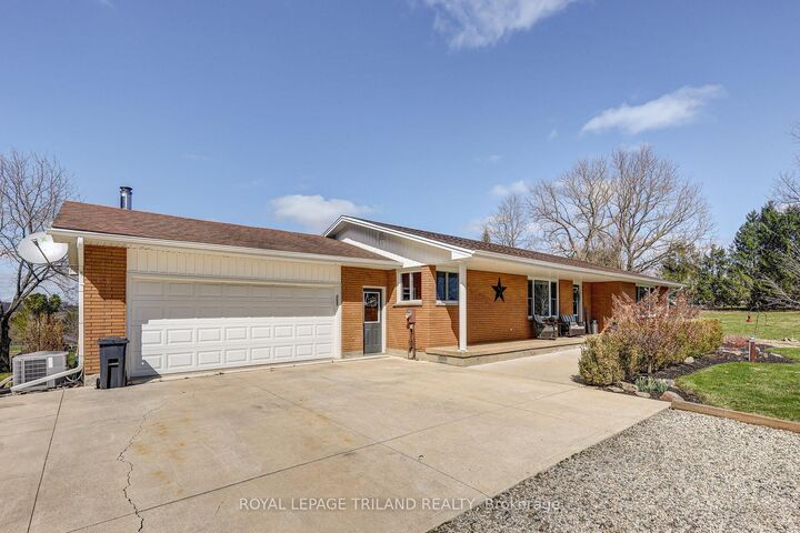 Property Photo:  46930 Sparta Line  ON N0L 2H0 