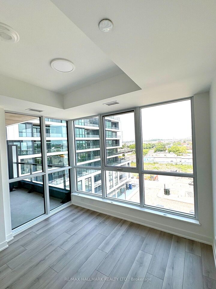 Property Photo: 20 Deans Drive 601 ON M1L 0J7