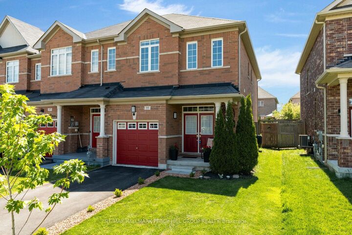 55 Forsyth Crescent — photo 1