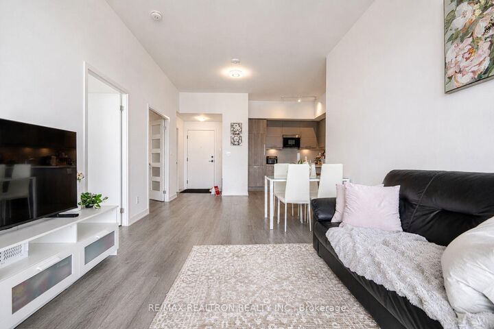 Property Photo: 8119 Birchmount Road 1809A ON L6G 0H5
