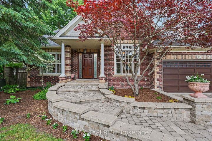 Property Photo: 91 Napier Street ON L0J 1C0
