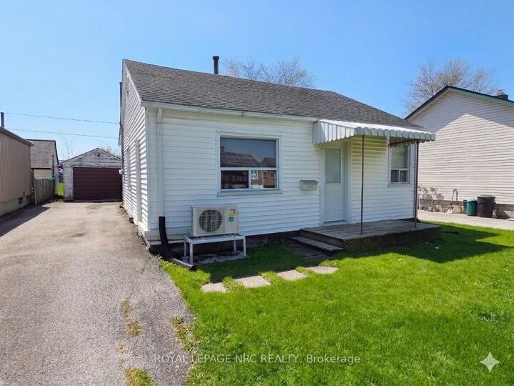 Photo de la propriété:  341 Corvette Street  ON L3B 4S5 