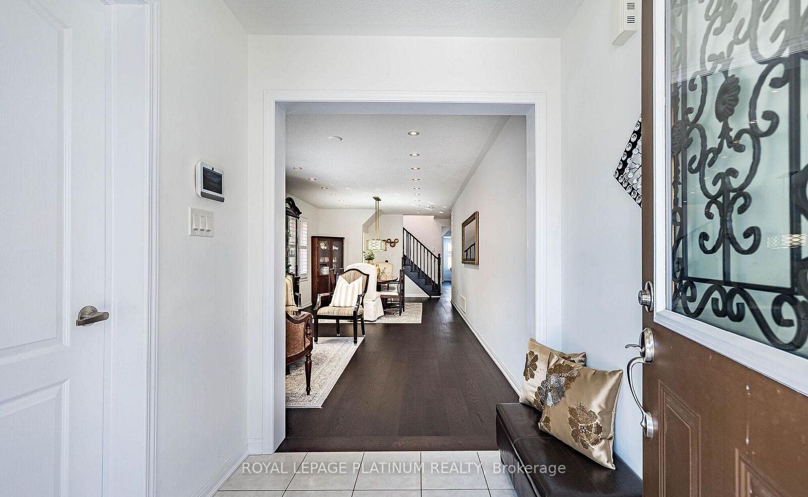Property Photo:  43 Arkwright Drive  ON L7A 0V2 