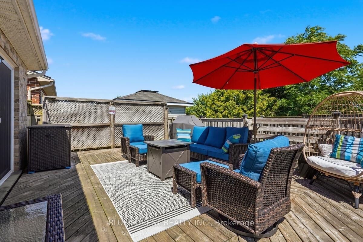 Property Photo:  1506 Chelton Place  ON N6M 1M2 