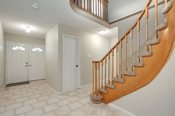 Property Photo: 265 Mississaga Street ON L6L 6J8