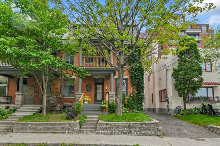 7 Third Avenue — photo 1