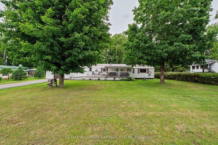 Property Photo:  95 Sama Park Road  ON K0L 1Z0 