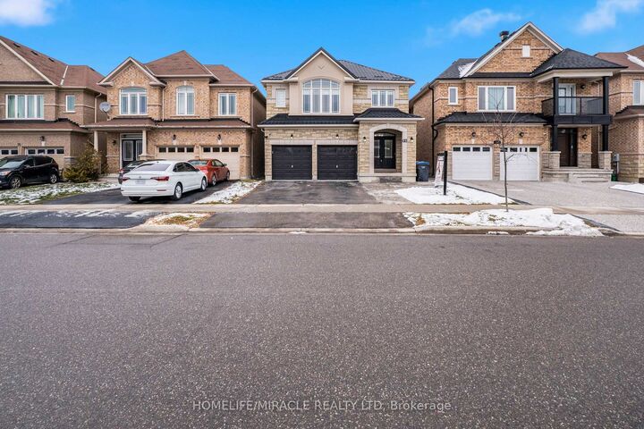 71 Skyvalley Drive — photo 1